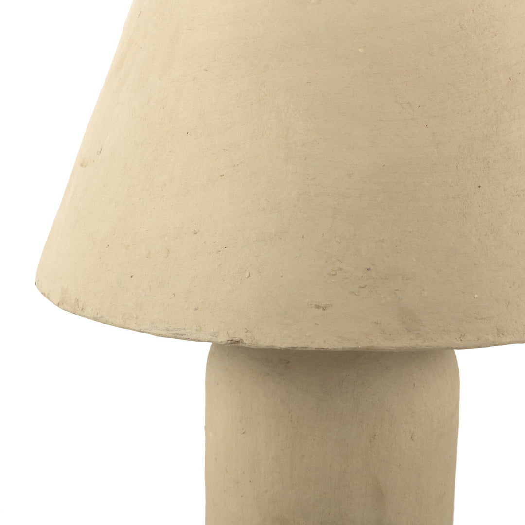 Four Hands - Sagredo Floor Lamp - 248310-001 | American Home Furniture