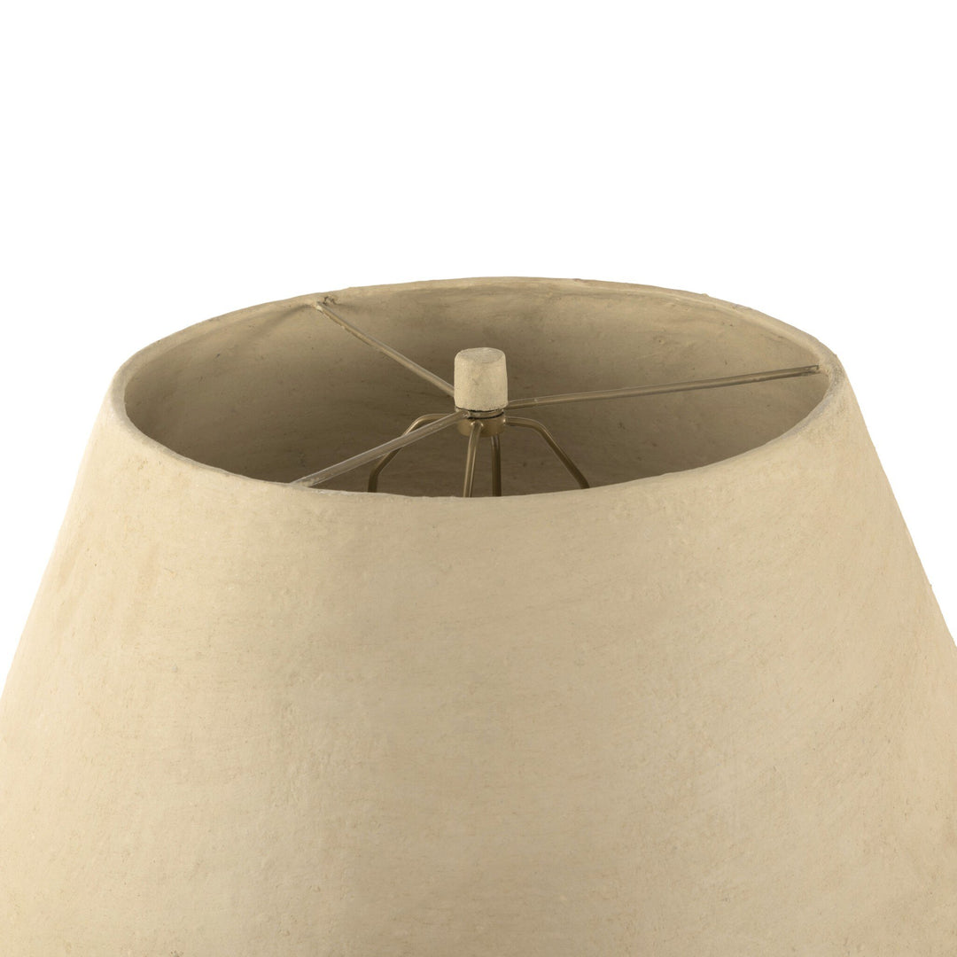 Four Hands - Sagredo Floor Lamp - 248310-001 | American Home Furniture