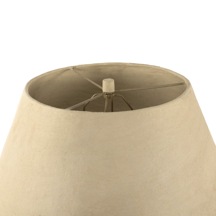 Four Hands - Sagredo Floor Lamp - 248310-001 | American Home Furniture