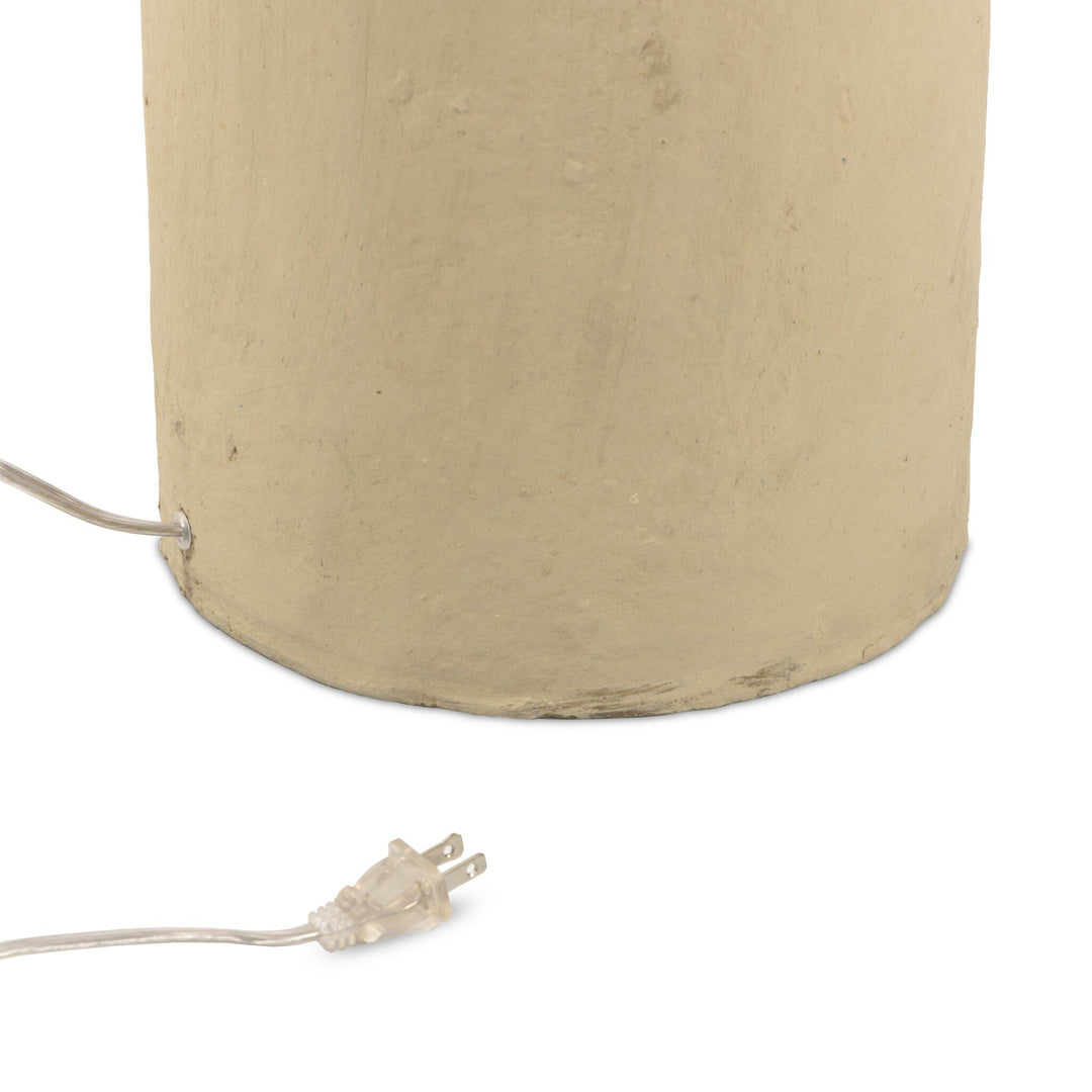 Four Hands - Sagredo Floor Lamp - 248310-001 | American Home Furniture