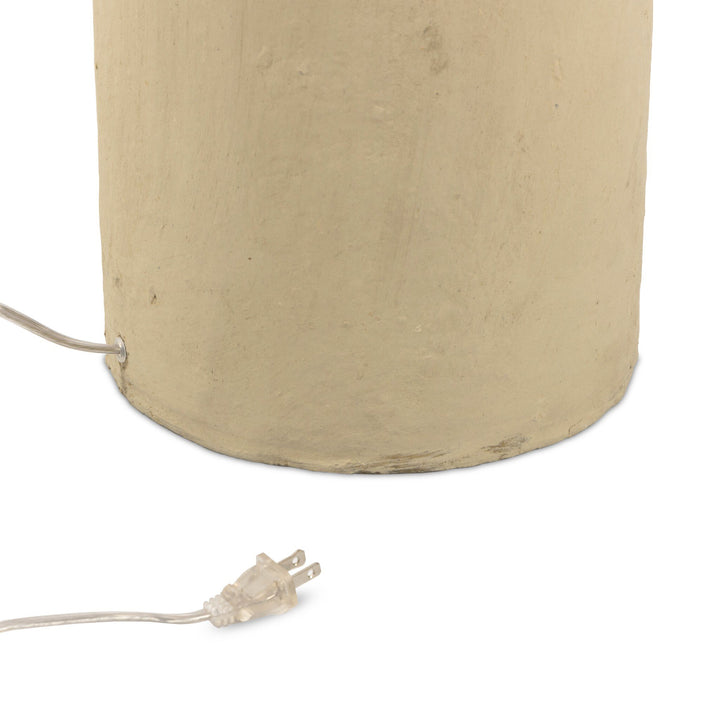 Four Hands - Sagredo Floor Lamp - 248310-001 | American Home Furniture