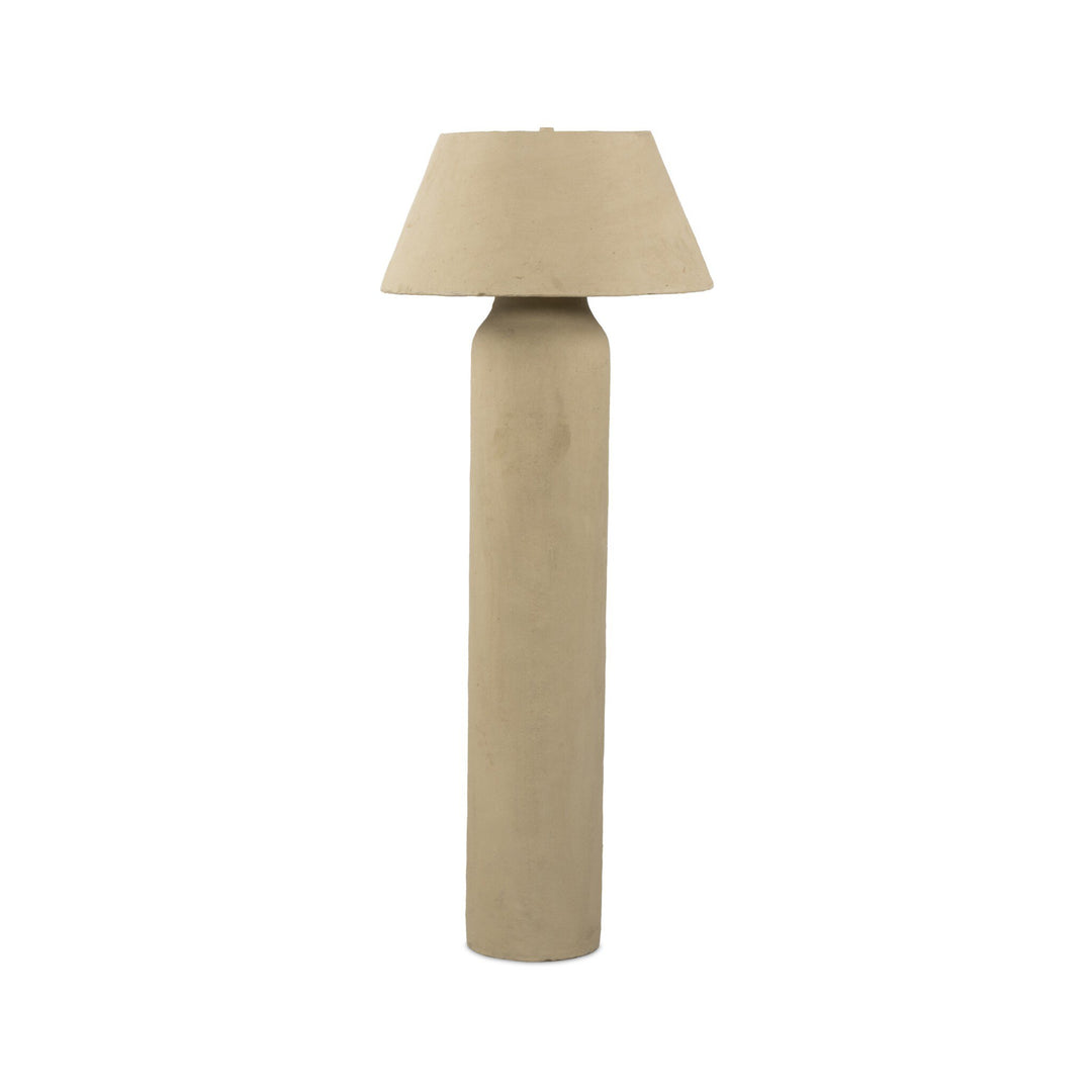 Four Hands - Sagredo Floor Lamp - 248310-001 | American Home Furniture