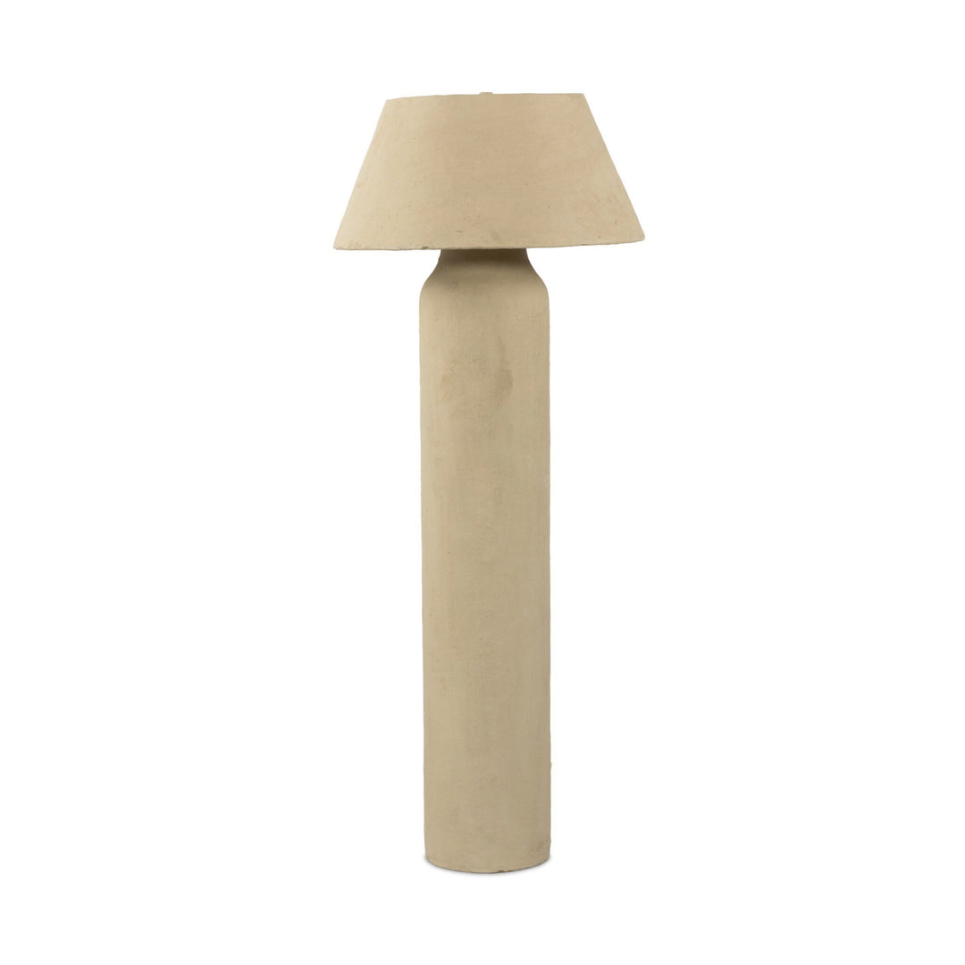 Four Hands - Sagredo Floor Lamp - 248310-001 | American Home Furniture