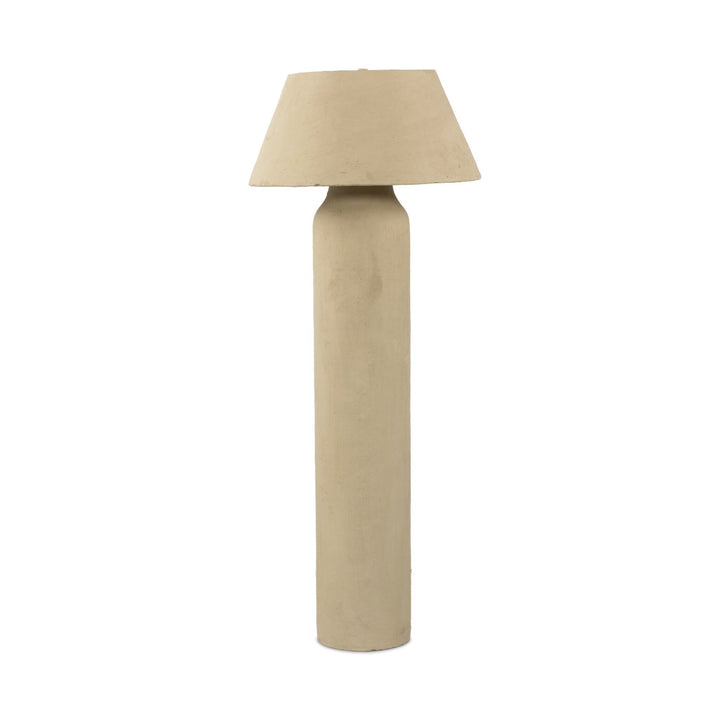 Four Hands - Sagredo Floor Lamp - 248310-001 | American Home Furniture