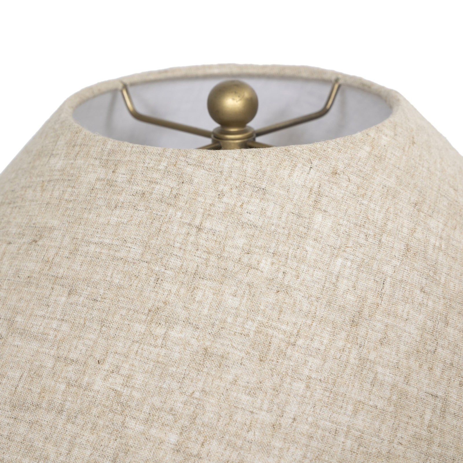Four Hands - Sol Table Lamp - 248311-002 | American Home Furniture