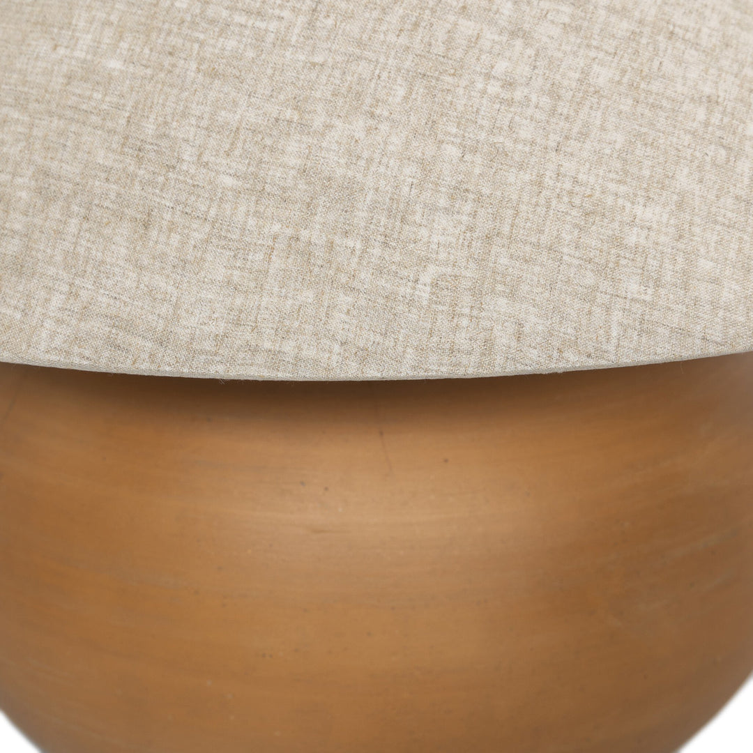 Four Hands - Sol Table Lamp - 248311-002 | American Home Furniture