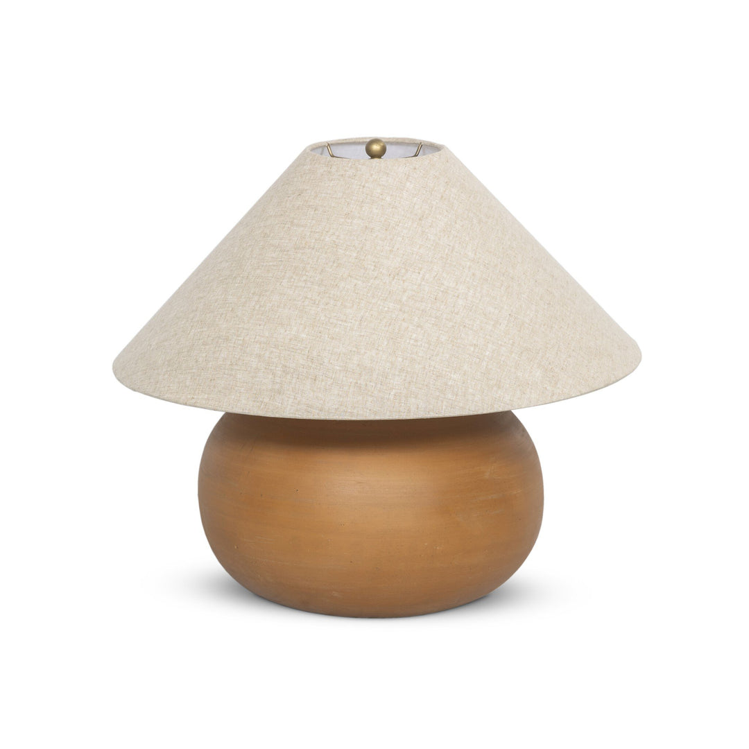 Four Hands - Sol Table Lamp - 248311-002 | American Home Furniture