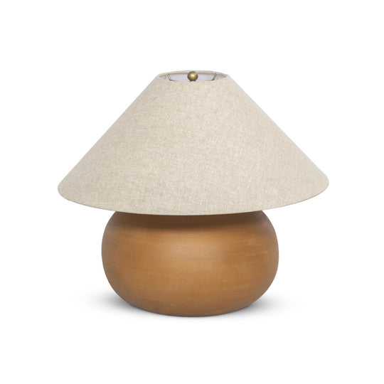 Four Hands - Sol Table Lamp - 248311-002 | American Home Furniture