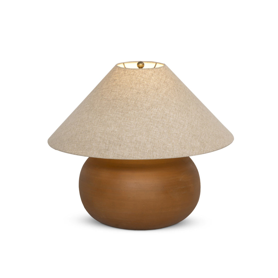 Four Hands - Sol Table Lamp - 248311-002 | American Home Furniture