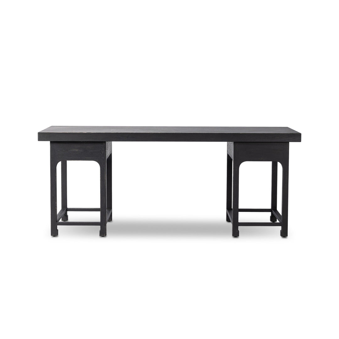 Four Hands - Avedon Desk - 248338-006 | American Home Furniture