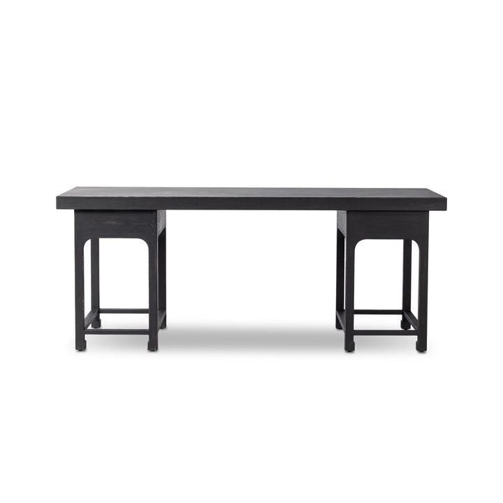 Four Hands - Avedon Desk - 248338-006 | American Home Furniture