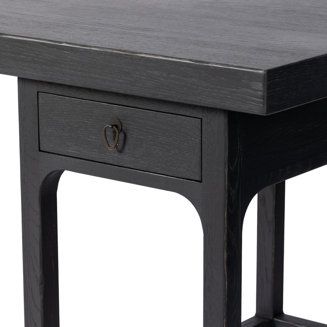 Four Hands - Avedon Desk - 248338-006 | American Home Furniture