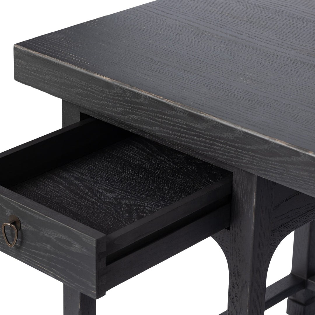 Four Hands - Avedon Desk - 248338-006 | American Home Furniture