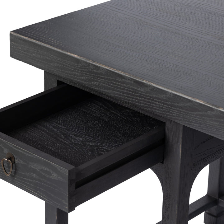 Four Hands - Avedon Desk - 248338-006 | American Home Furniture