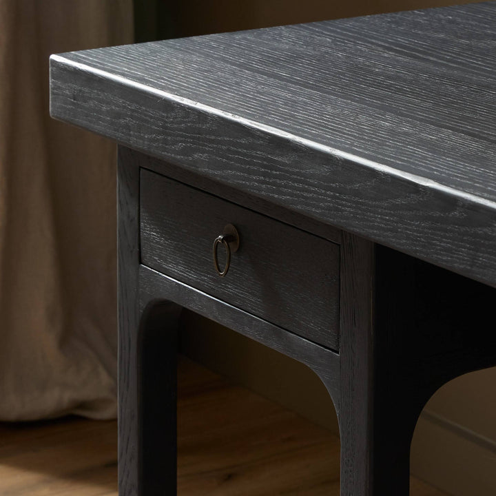 Four Hands - Avedon Desk - 248338-006 | American Home Furniture