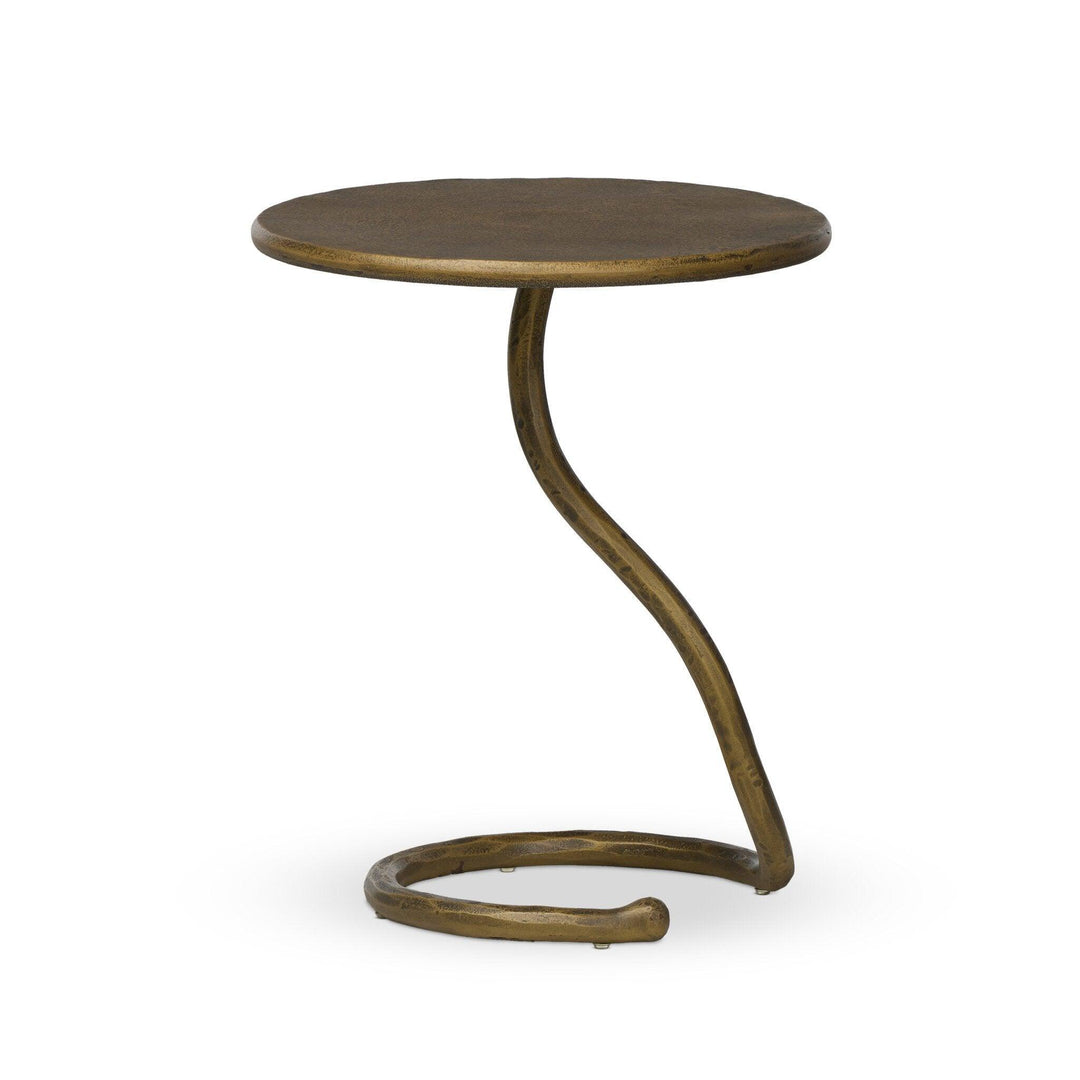 Vera End Table - AmericanHomeFurniture