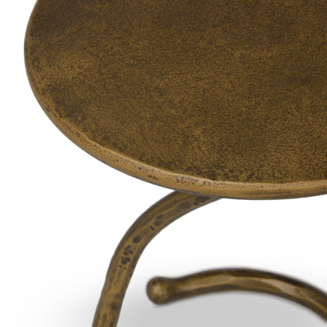 Vera End Table - AmericanHomeFurniture