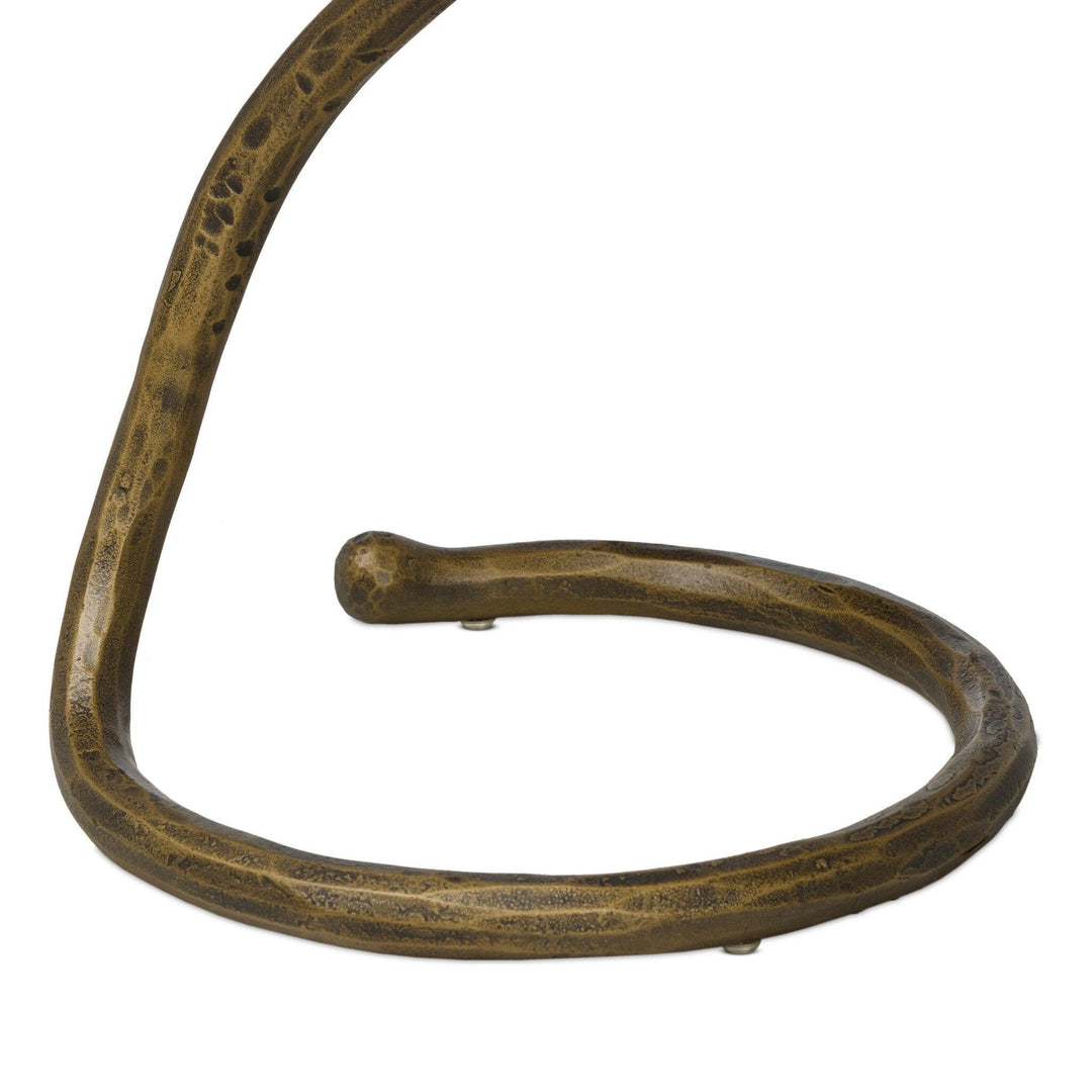 Vera End Table - AmericanHomeFurniture