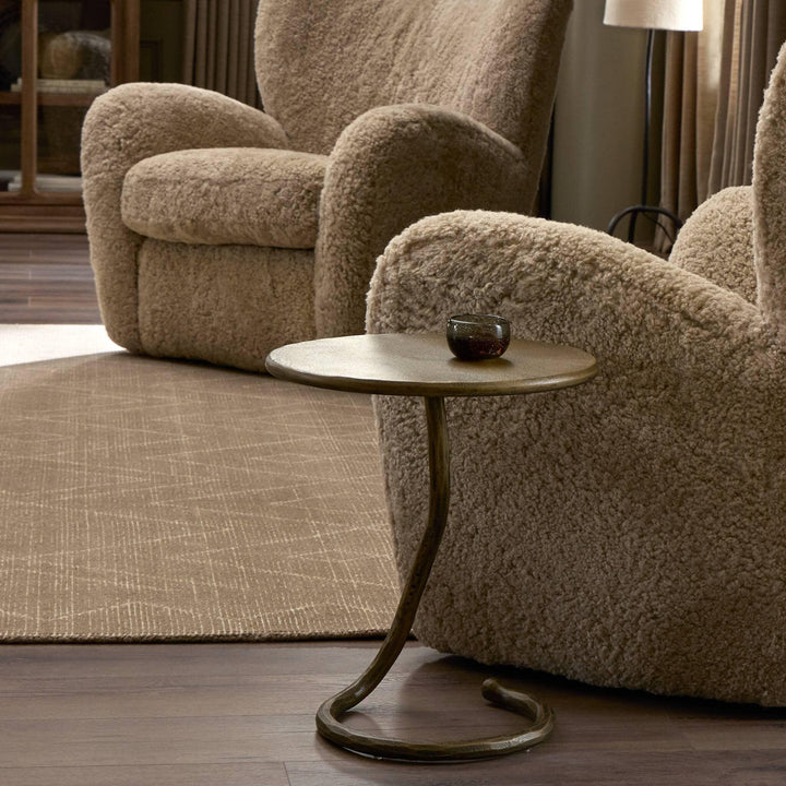 Vera End Table - AmericanHomeFurniture