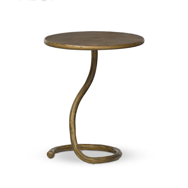 Vera End Table - AmericanHomeFurniture