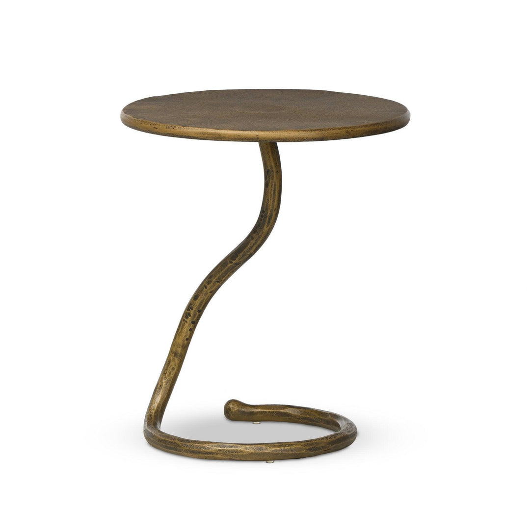 Vera End Table - AmericanHomeFurniture