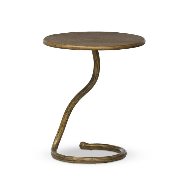 Vera End Table - AmericanHomeFurniture