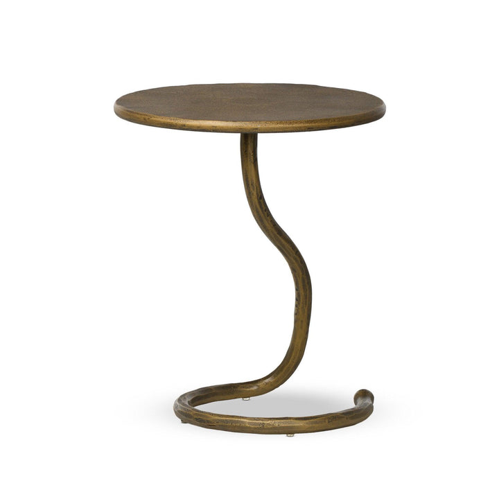Vera End Table - AmericanHomeFurniture