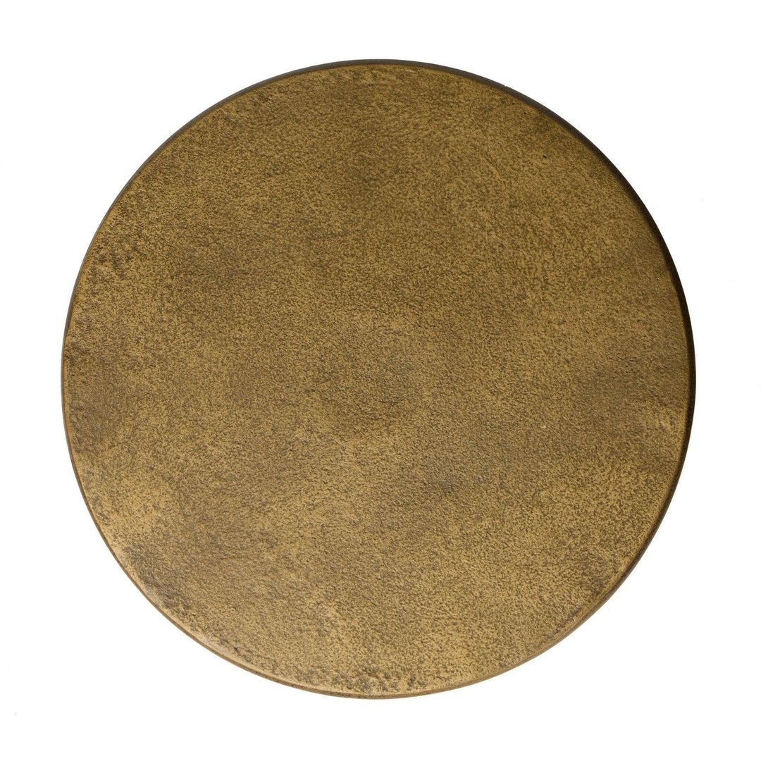 Vera End Table - AmericanHomeFurniture