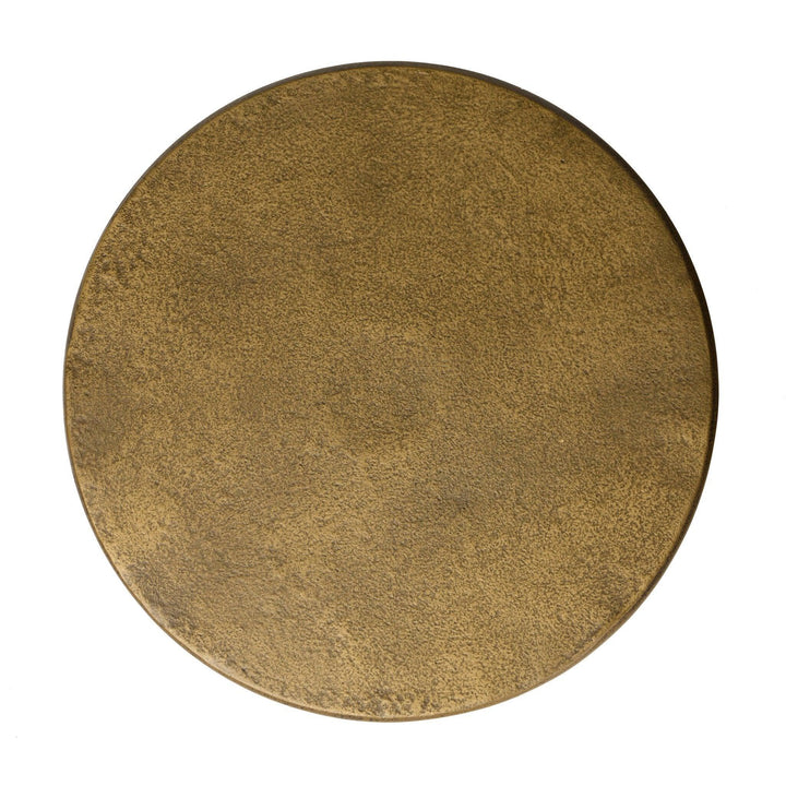 Vera End Table - AmericanHomeFurniture