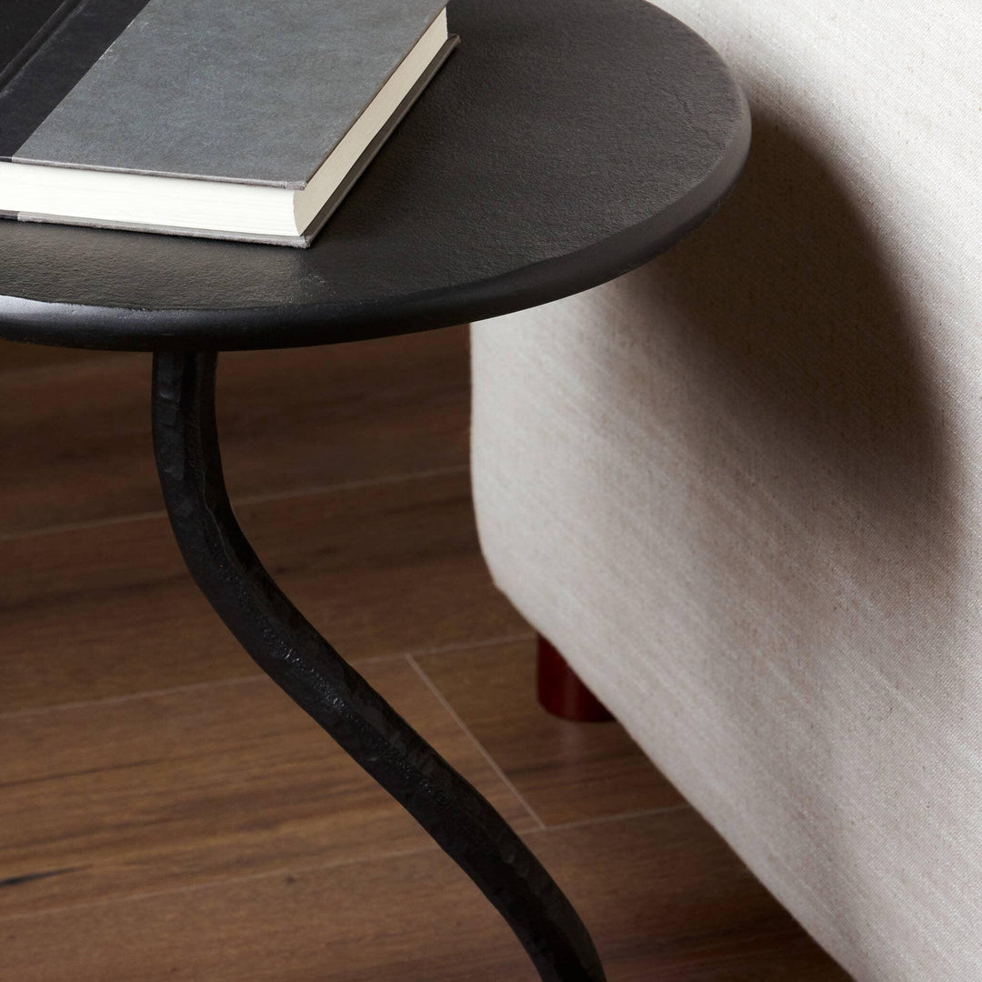 Vera End Table - AmericanHomeFurniture