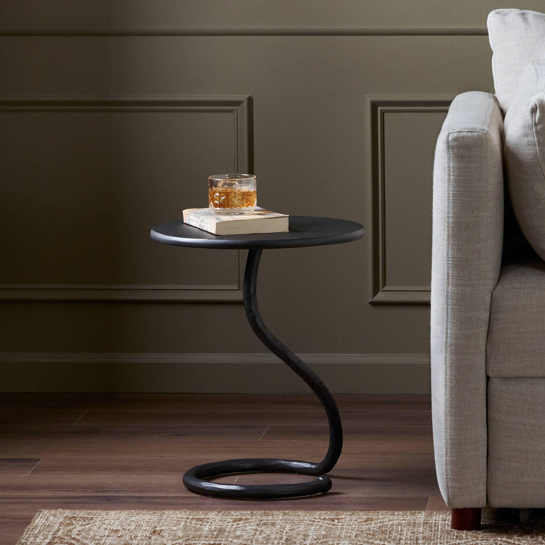 Vera End Table - AmericanHomeFurniture