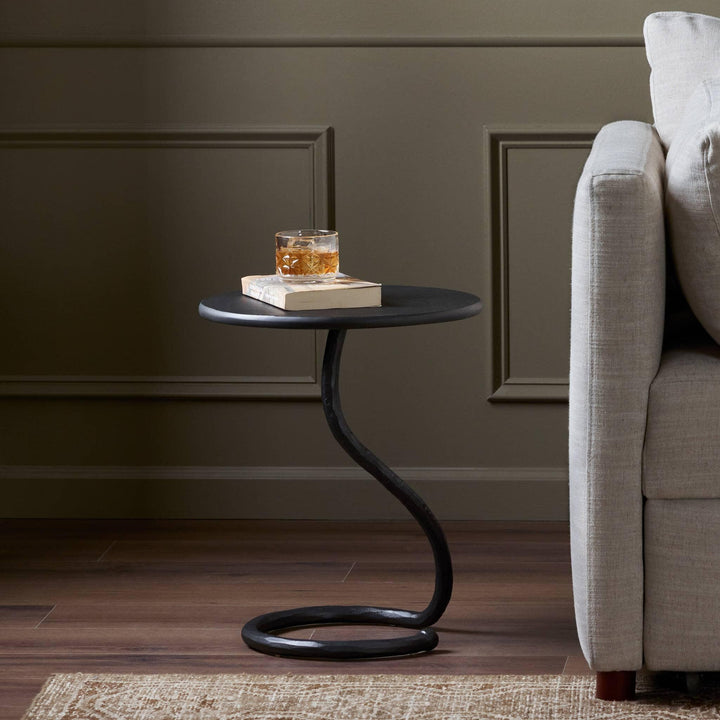 Vera End Table - AmericanHomeFurniture