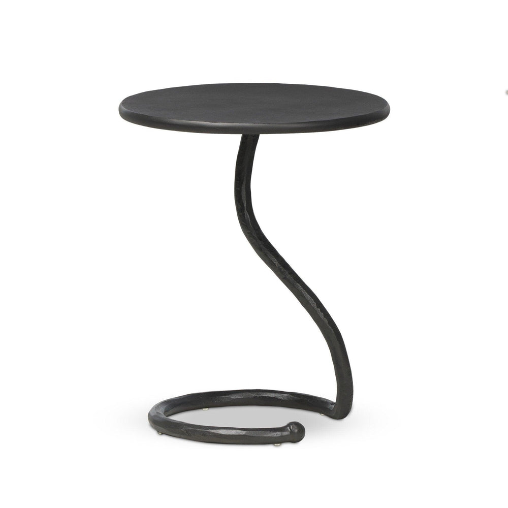 Vera End Table - AmericanHomeFurniture