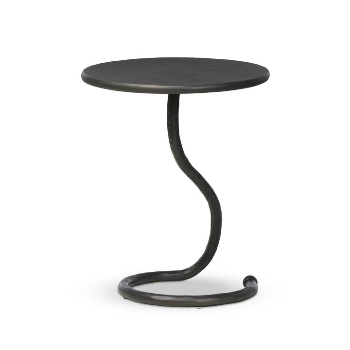 Vera End Table - AmericanHomeFurniture
