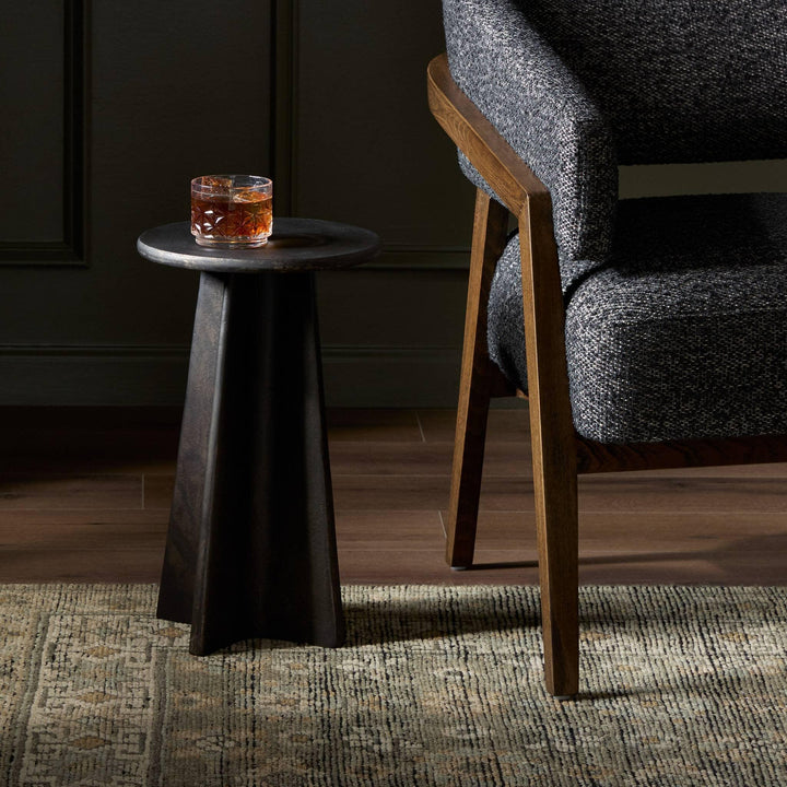 Remo End Table - AmericanHomeFurniture