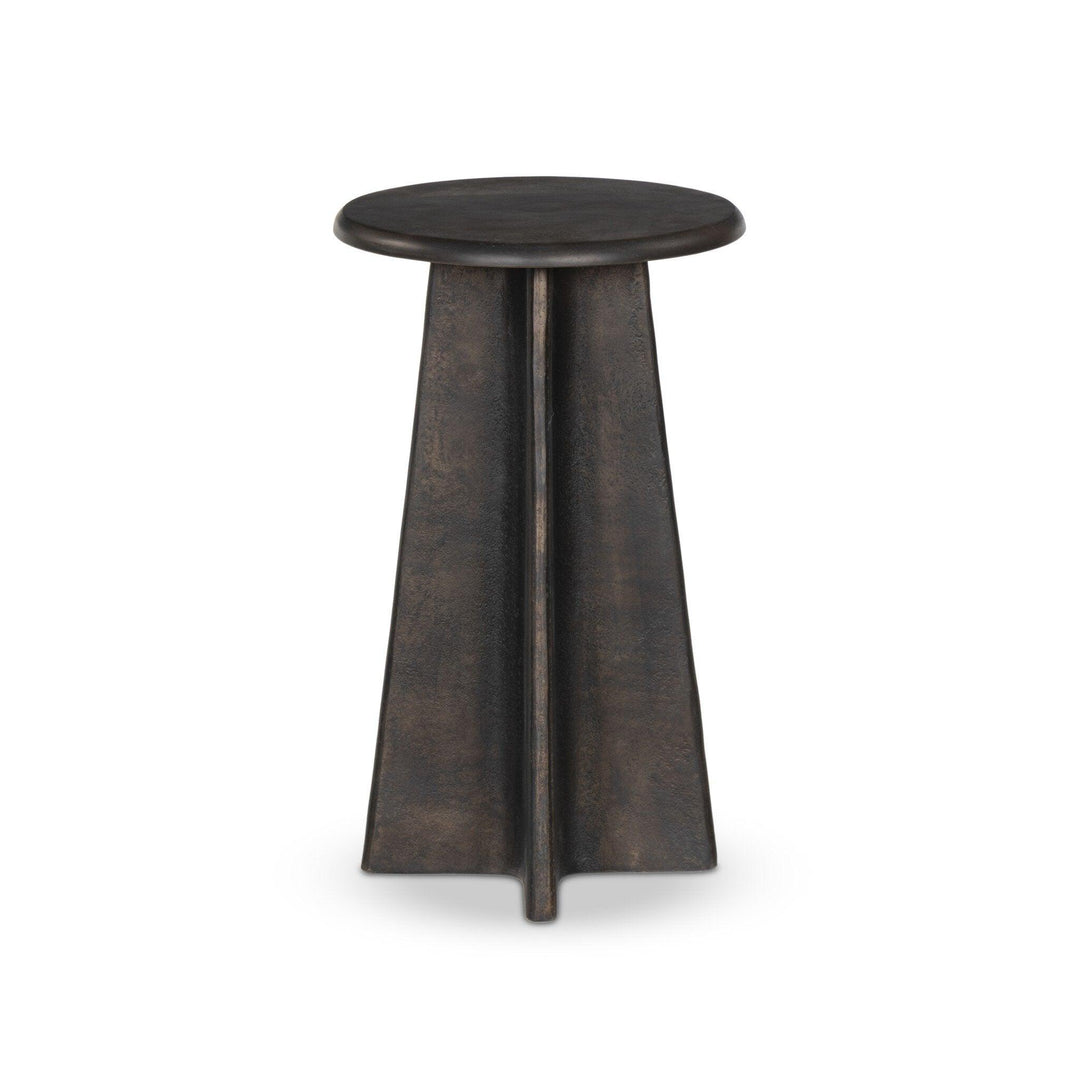 Remo End Table - AmericanHomeFurniture