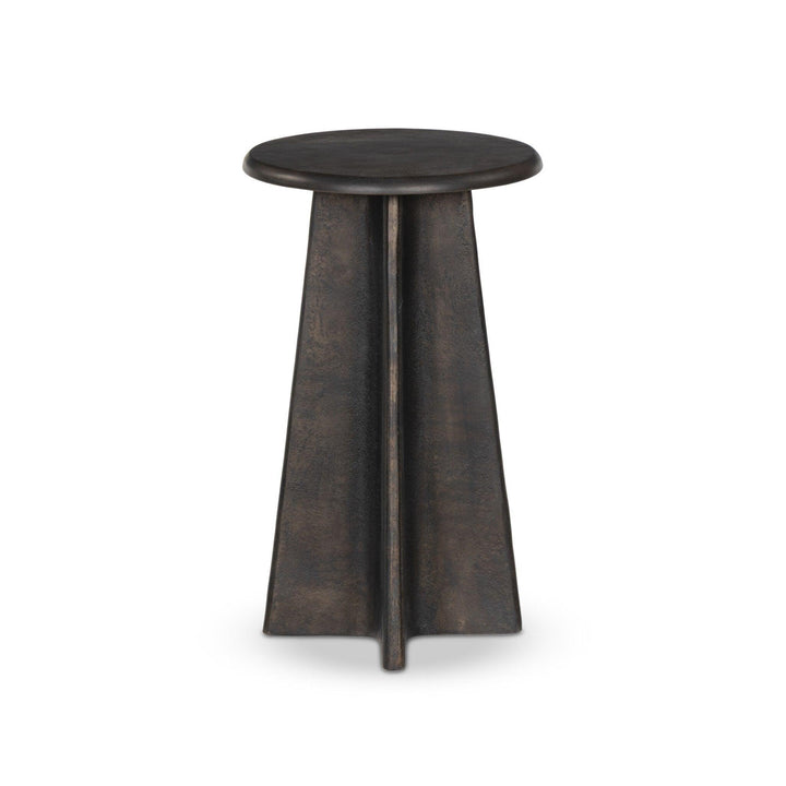 Remo End Table - AmericanHomeFurniture