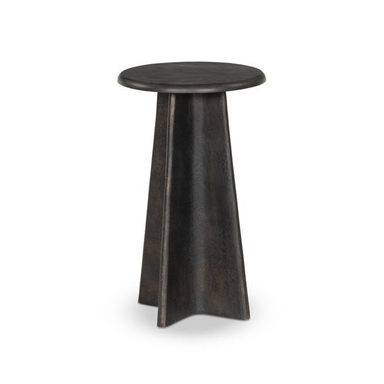 Four Hands - Remo End Table - 248341-002 | American Home Furniture