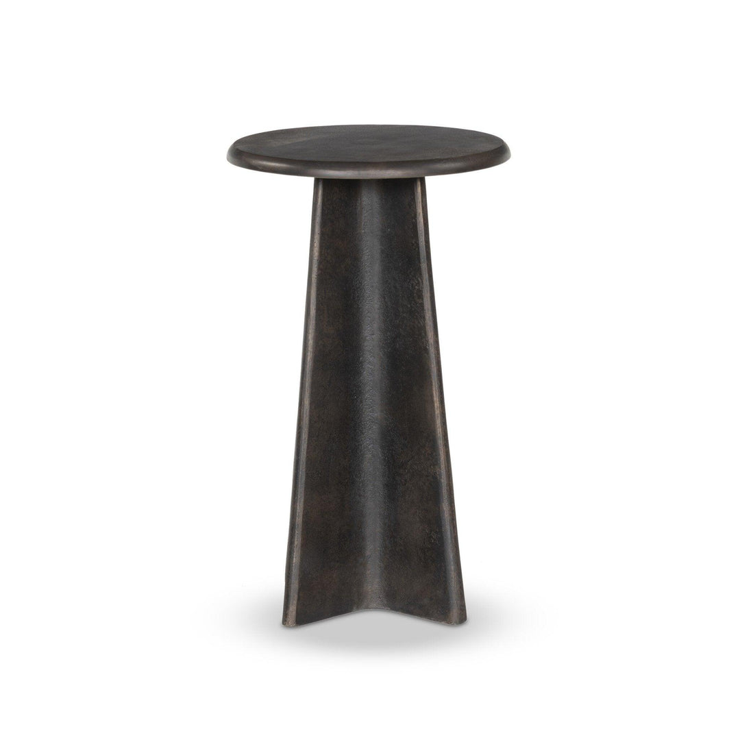 Remo End Table - AmericanHomeFurniture