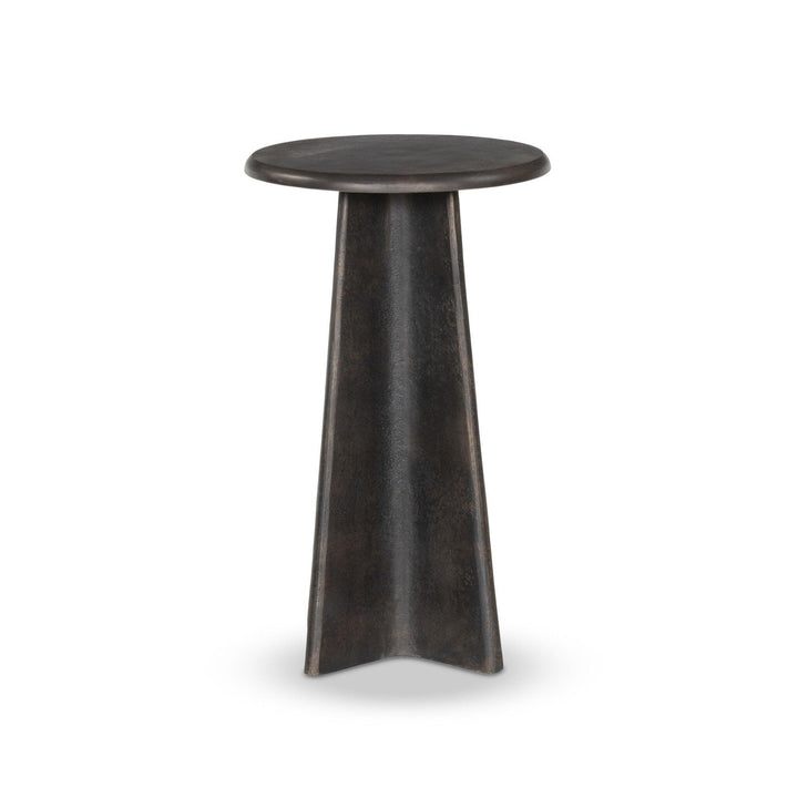 Remo End Table - AmericanHomeFurniture