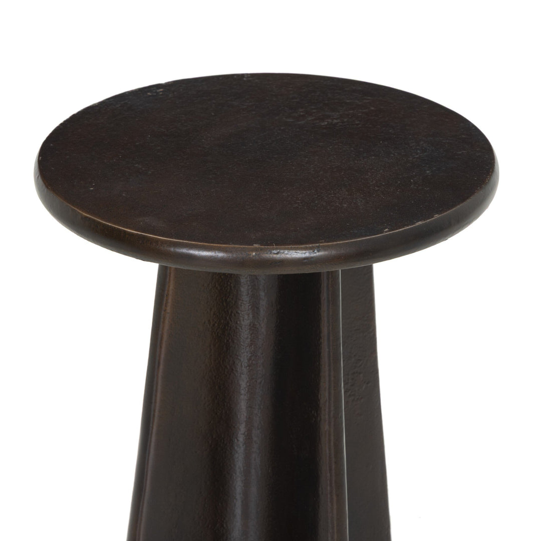 Four Hands - Remo End Table - 248341-003 | American Home Furniture