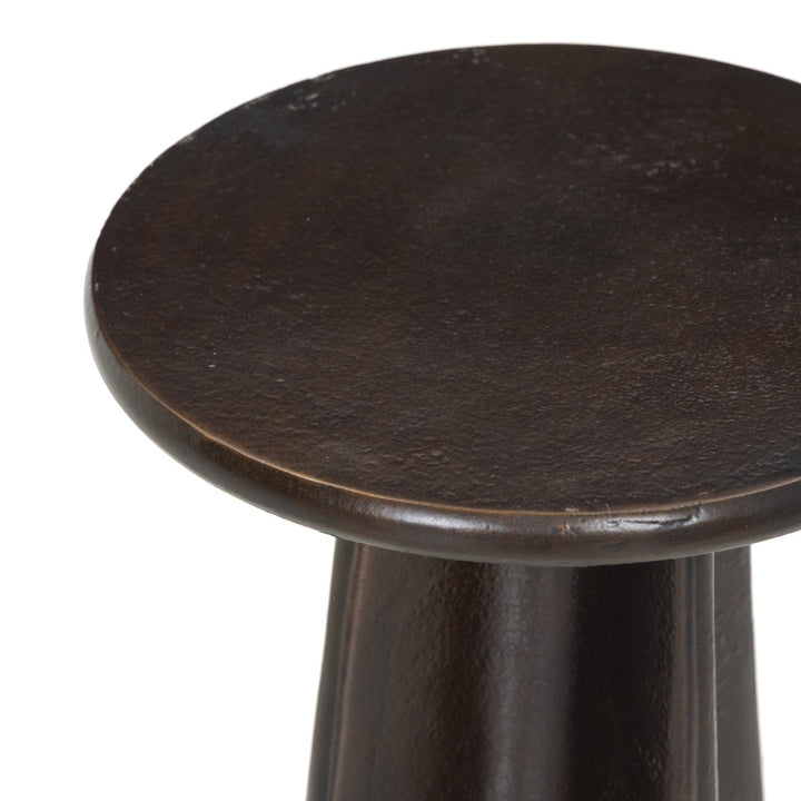 Four Hands - Remo End Table - 248341-003 | American Home Furniture