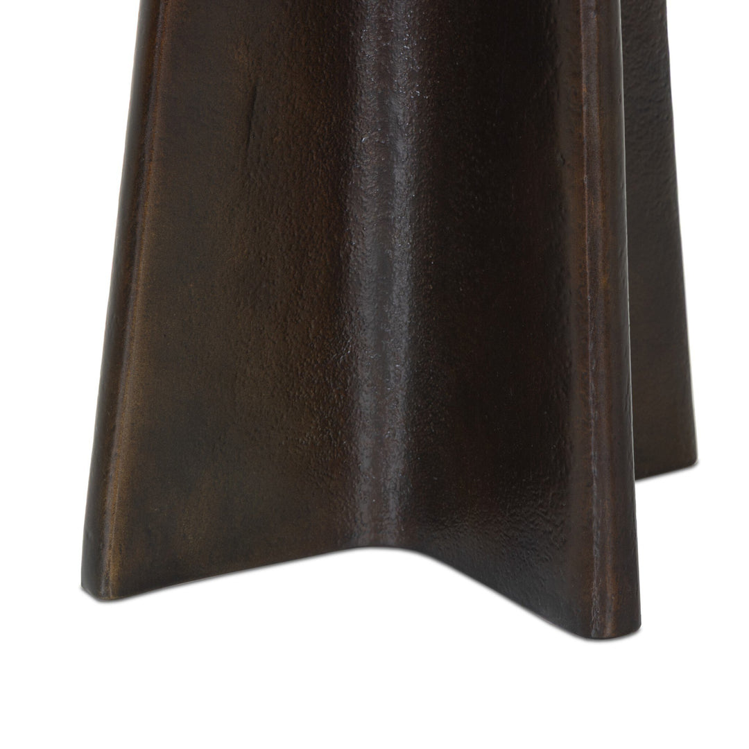 Four Hands - Remo End Table - 248341-003 | American Home Furniture