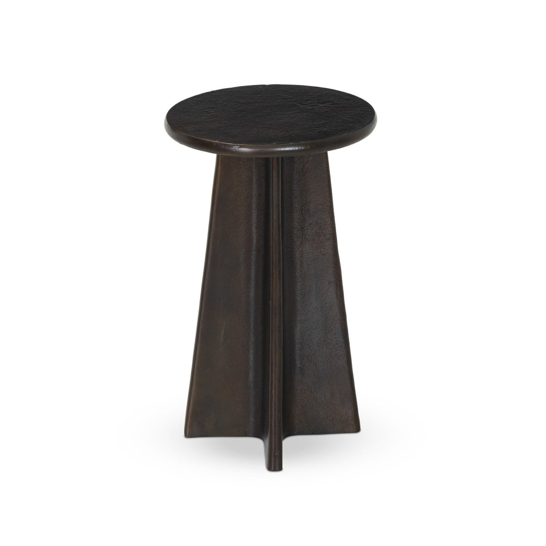 Four Hands - Remo End Table - 248341-003 | American Home Furniture