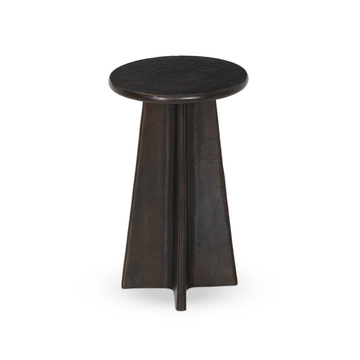 Four Hands - Remo End Table - 248341-003 | American Home Furniture
