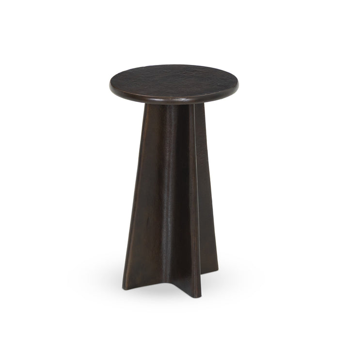 Four Hands - Remo End Table - 248341-003 | American Home Furniture