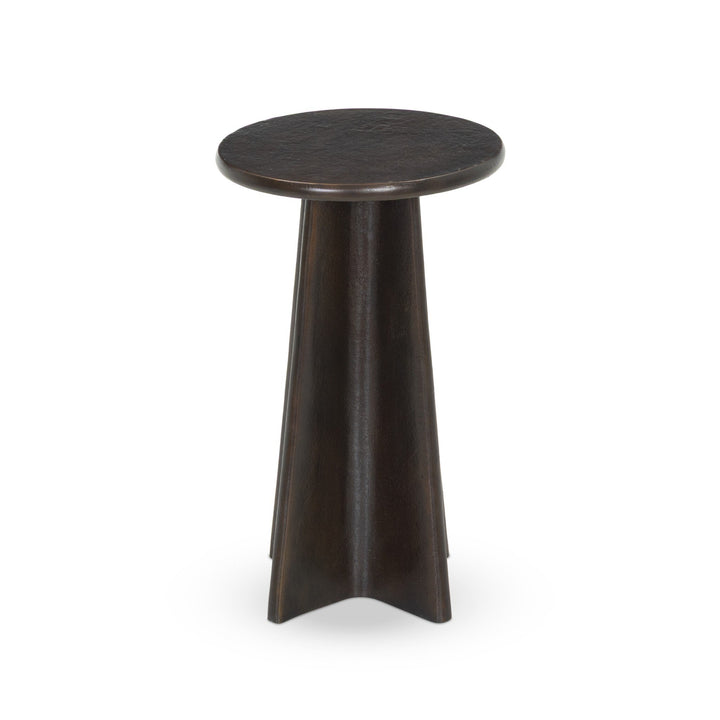 Four Hands - Remo End Table - 248341-003 | American Home Furniture