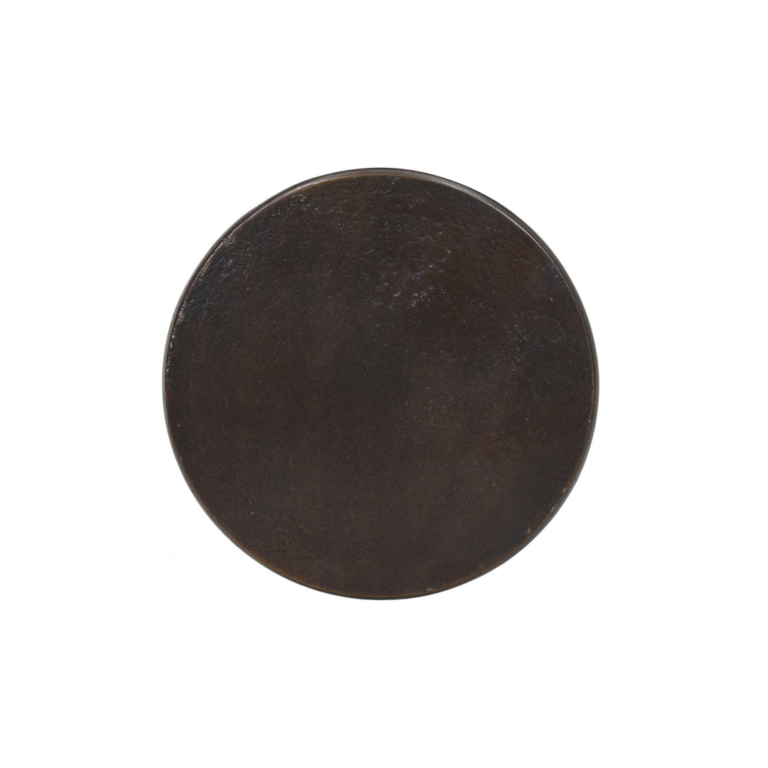 Four Hands - Remo End Table - 248341-003 | American Home Furniture
