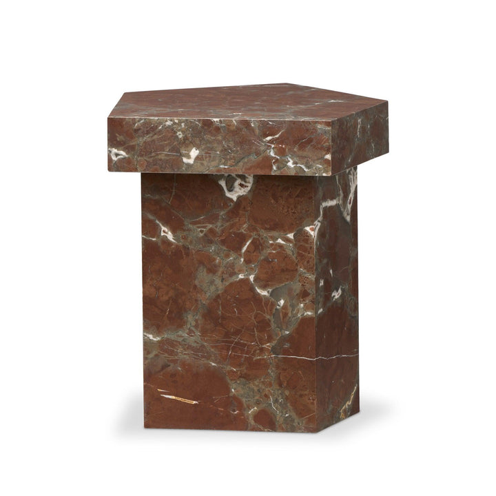 Brando End Table - AmericanHomeFurniture
