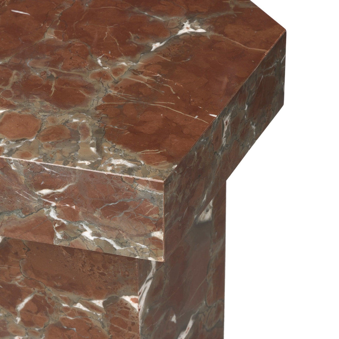 Brando End Table - AmericanHomeFurniture